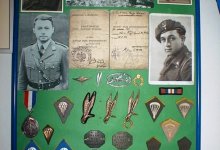 Museum of parachuting